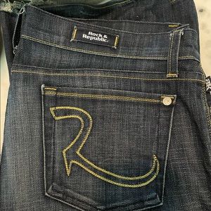 Rock & Republic Jeans